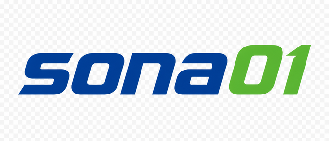 sona01 লোগো